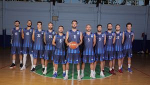 Haydi Kocaeli Basketbol maçına
