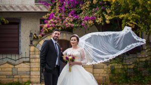 Hayrettin Deniz dünya evine girdi