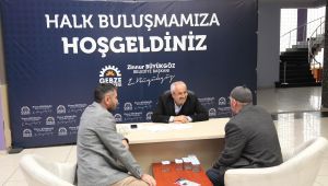 Hele anlat amca başka ne derdin var