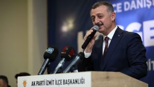 ‘’Hiç kimseye haksız yere yedirmeyiz’’