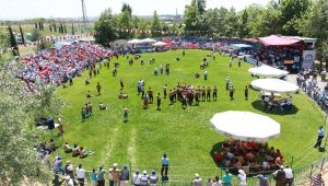 Hünkar Çayırı millet bahçesi oluyor!