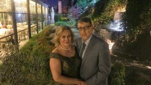 İsa Turhan nişanlandı