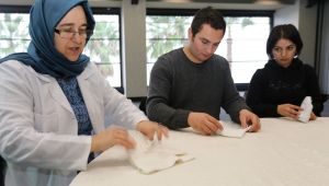 “İşinde En İyiler” KO-MEK’ te yetişir