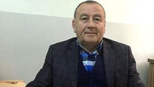 İsmet Kara resmen aday