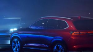 İşte Türkiye'nin otomobili