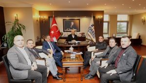 İstişare konusu Gebzespor olabilir mi?