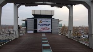 İzmit Seyahat Kartları Ofisi yeni yerine taşınıyor