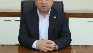 Karahan, üyelere seslendi