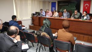 Kartepe Anadolu İHL’ye modern spor salonu