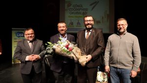 “Kılavuz Gençler kendi hikâyesine sahip çıkar”