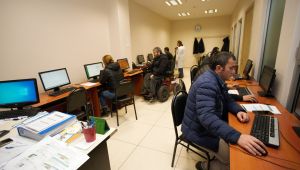 KO-MEK’ten Körfez Belediyesi’ne Office Programı eğitimi