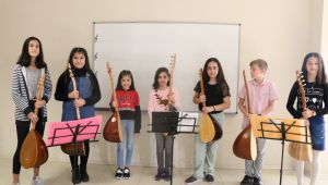 ‘’Kocaeli Anne Şehir’’ ile mutlu şehir, mutlu çocuklar