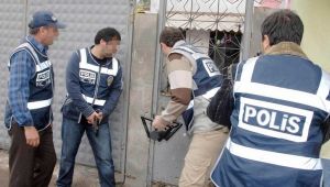 Kocaeli'nde uyuşturucuya geçit yok!