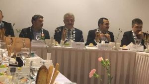 Kocaelili Karslılar, Kars 36 Spor için buluştu