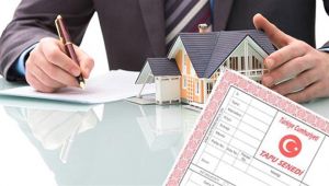 Konutta KDV ve tapu harcı indirimi ile 52 bin TL'lik avantaj