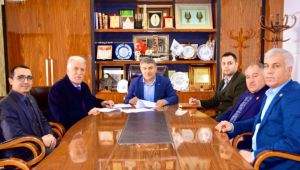 Köseler Köyüne PTT müjdesi