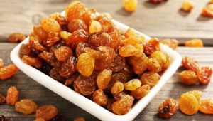 Kuru üzüm yüksek ateşi düşürüyor!