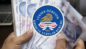 KYK borçlarına af yolda