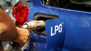 LPG'ye zam geldi!