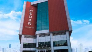 MEDAR lansmana hazırlanıyor