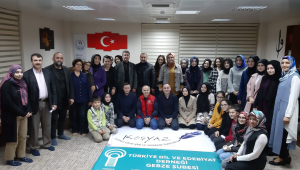 Mehmet Akif Ersoy Gebze'de anıldı