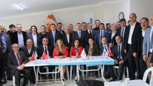 Meşaik Karakuş güven tazeledi