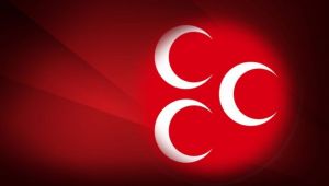 MHP'de art arda istifa!