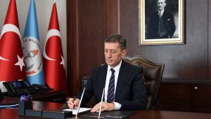 Milli Eğitim Bakanından Doğa Koleji açıklaması