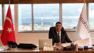 Muhammed Cihad Demirtaş'tan 2020 yılı mesajı