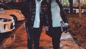 Muhammet Yeşilkaya kimden güç alıyor