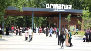 Ormanya’da ziyaretlere bir günlük ara
