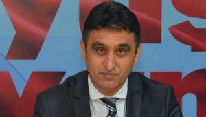 Osman Akbulut çağrıda bulundu