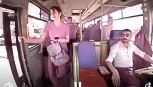 Otobüsten düşerek ölen genç kızın iddianamesi tamamlandı