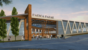 Pazar yeri revize edilecek!