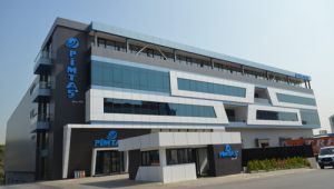 Pimtaş vizyon katmaya devam ediyor