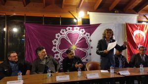 Recep Avcı vura vura geliyor