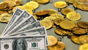 Rekor kıran dolar zirveden inmiyor!