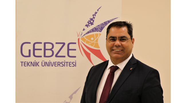 Rektör Aslan'dan yeni yıl mesajı