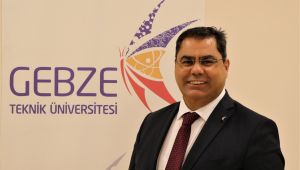 Rektör Aslan'dan yeni yıl mesajı