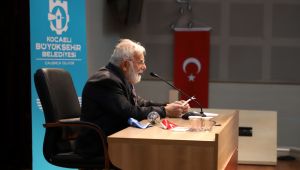 Sadettin Ökten'le medeniyete dair