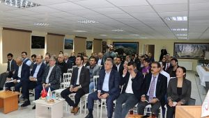 Sanayiciler 2020 ekonomisini konuştu