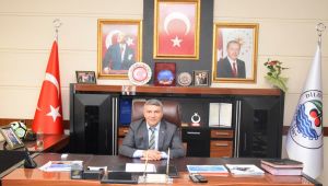 Şayir’den Dünya Engelliler Günü mesajı