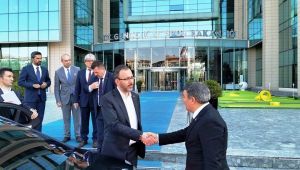 Şayir'in çabaları sonuç vermeye başladı