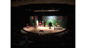 Sıfır Atık Projesi için sahne alacaklar