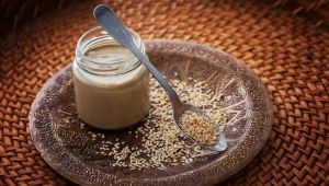 Tahin tüm toksinleri vücuttan atıyor!