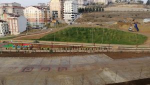 Tatlıkuyu Vadisi’nde sona yaklaşılıyor