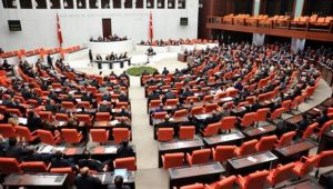 TBMM'de 12 günlük bütçe maratonu başlıyor!