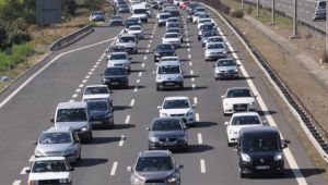 TEM trafiğe kapatılıyor!