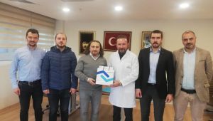 TMMOB Gebze Temsilciliklerine MEDAR'dan indirim