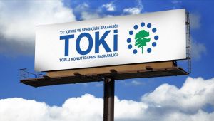 TOKİ'den Kocaeli'ne 3 bin yeni konut